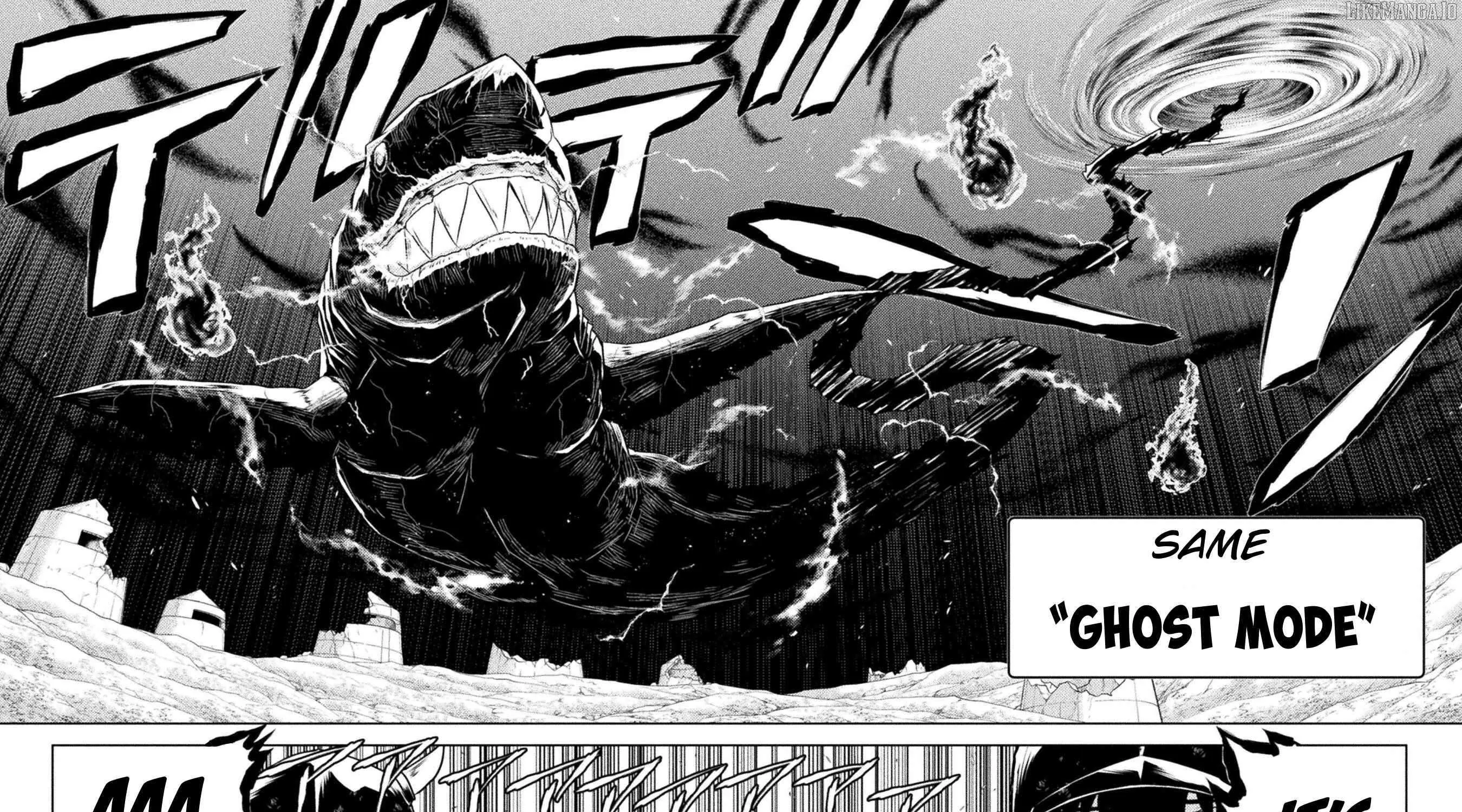 Read Killer Shark In Another World chapter 47 image 29 on Lezhin