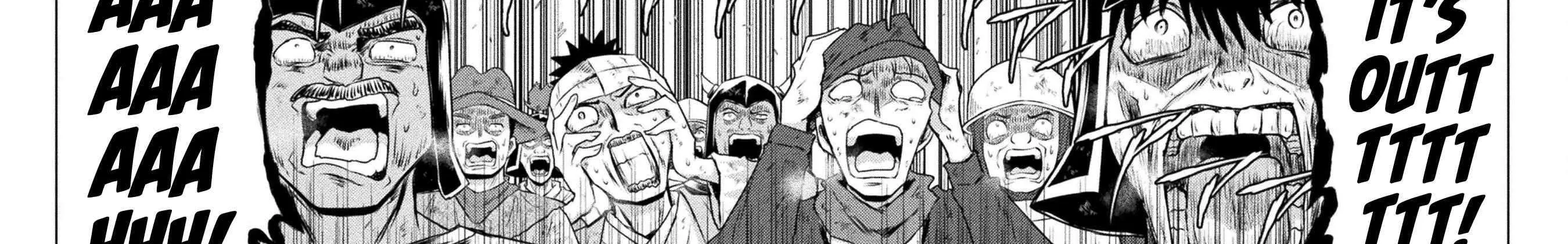 Read Killer Shark In Another World chapter 47 image 30 on Lezhin