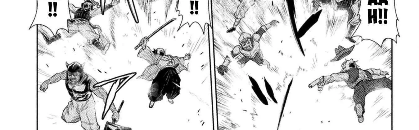Read Killer Shark In Another World chapter 47 image 4 on Lezhin
