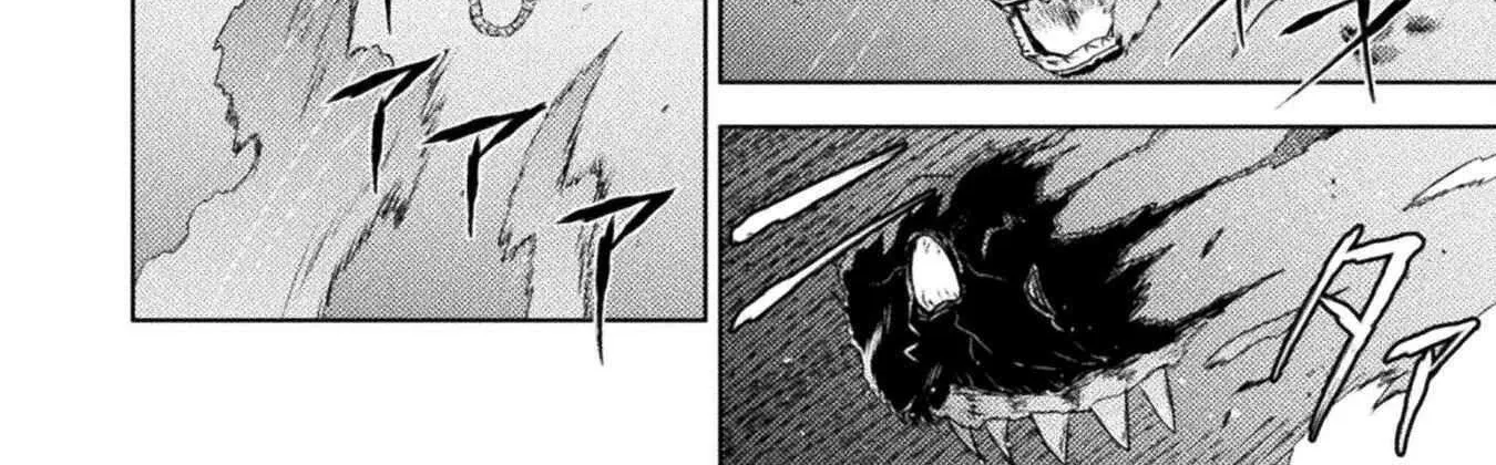 Read Killer Shark In Another World chapter 47 image 40 on Lezhin