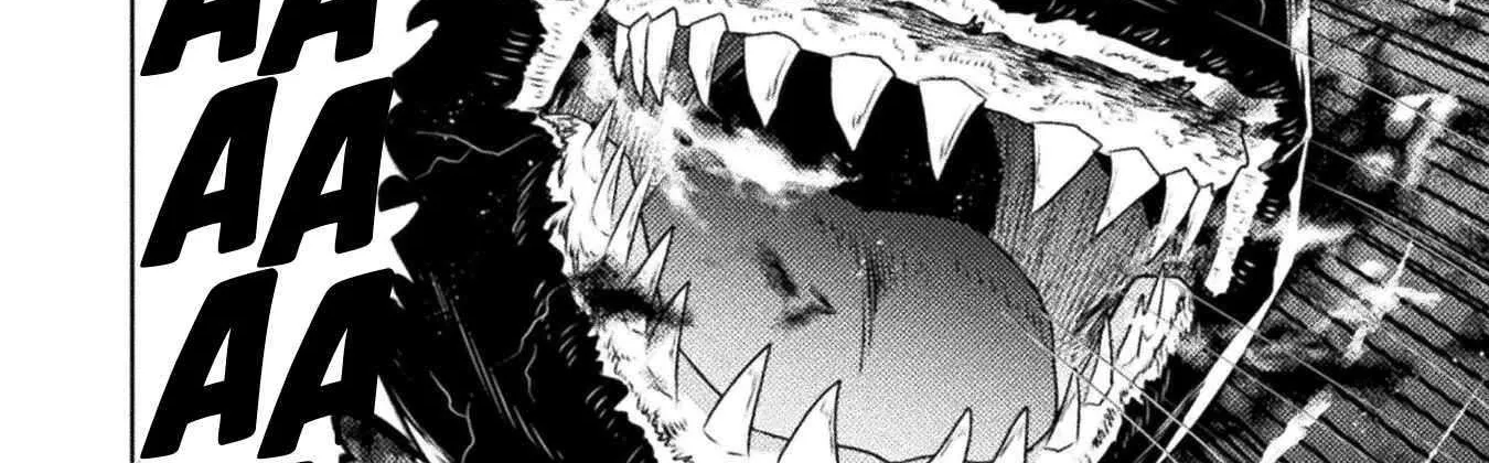 Read Killer Shark In Another World chapter 47 image 48 on Lezhin
