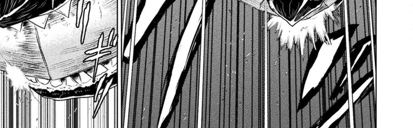 Read Killer Shark In Another World chapter 47 image 50 on Lezhin