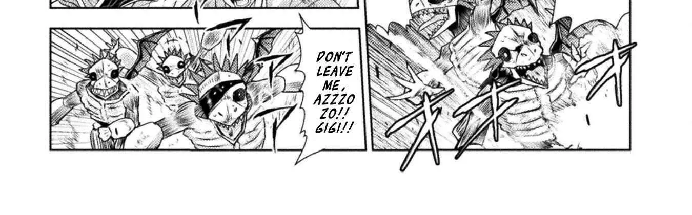 Read Killer Shark In Another World chapter 47 image 6 on Lezhin
