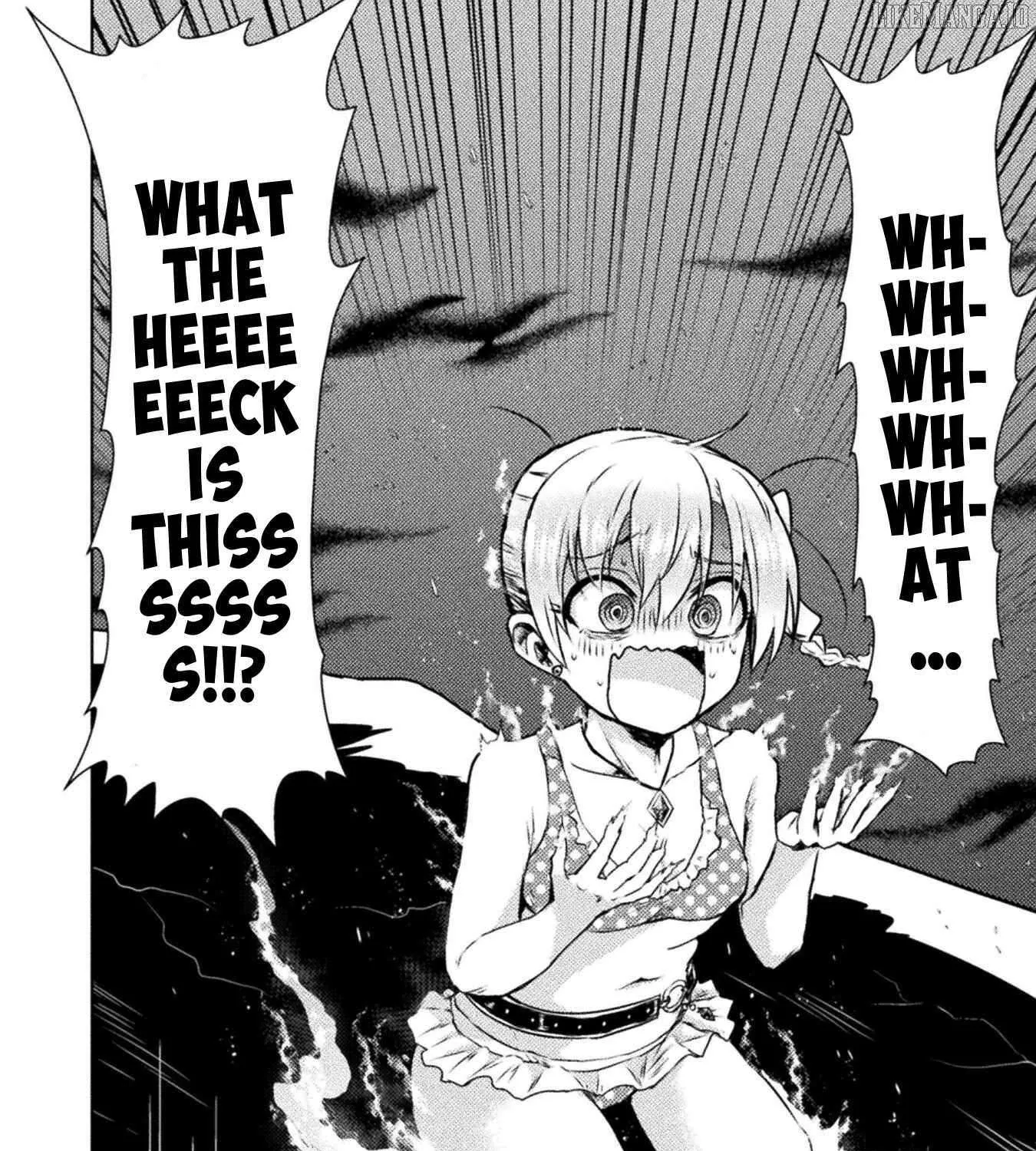 Read Killer Shark In Another World chapter 47 image 63 on Lezhin