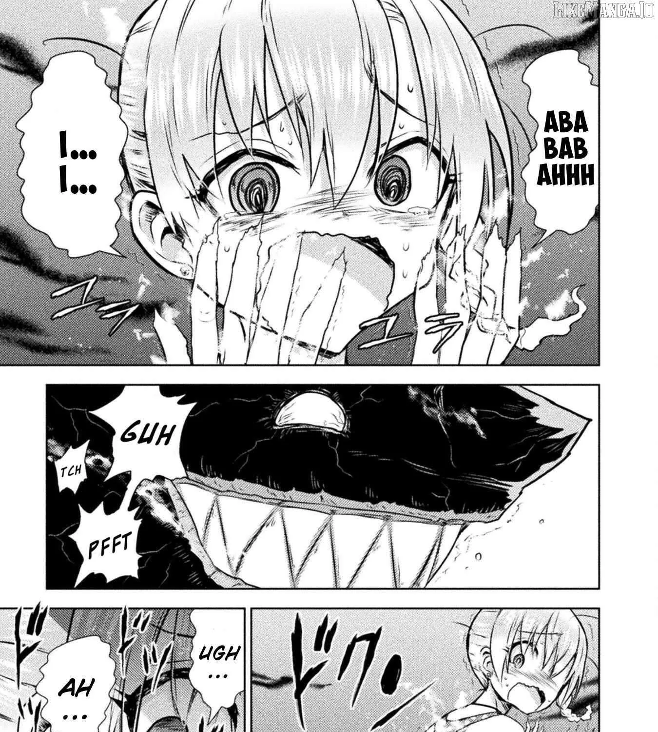 Read Killer Shark In Another World chapter 47 image 65 on Lezhin