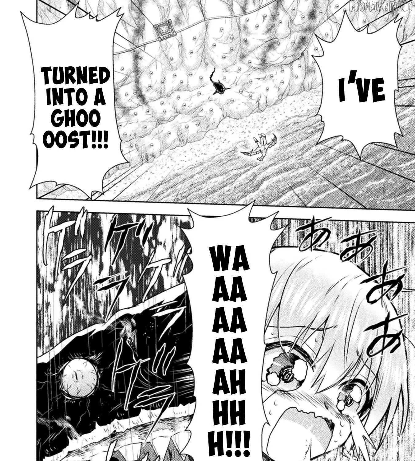 Read Killer Shark In Another World chapter 47 image 67 on Lezhin