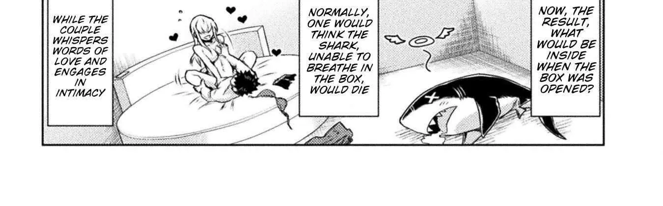 Read Killer Shark In Another World chapter 47 image 70 on Lezhin