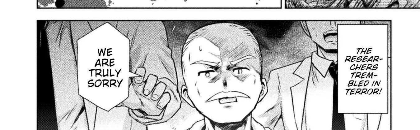 Read Killer Shark In Another World chapter 47 image 72 on Lezhin