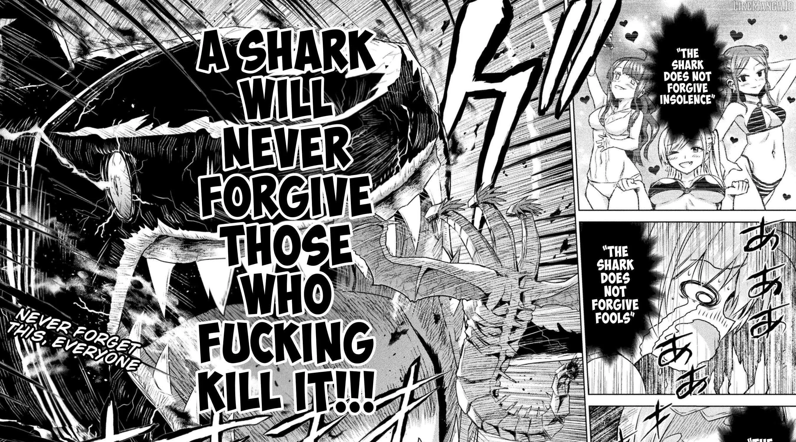 Read Killer Shark In Another World chapter 47 image 75 on Lezhin