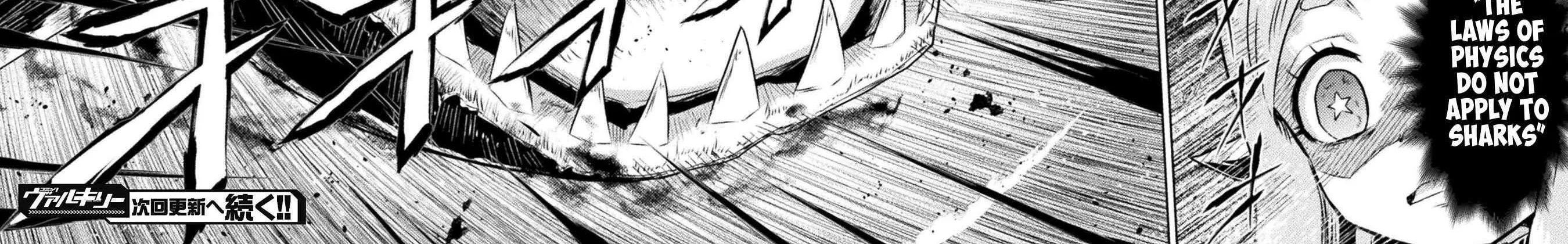 Read Killer Shark In Another World chapter 47 image 76 on Lezhin