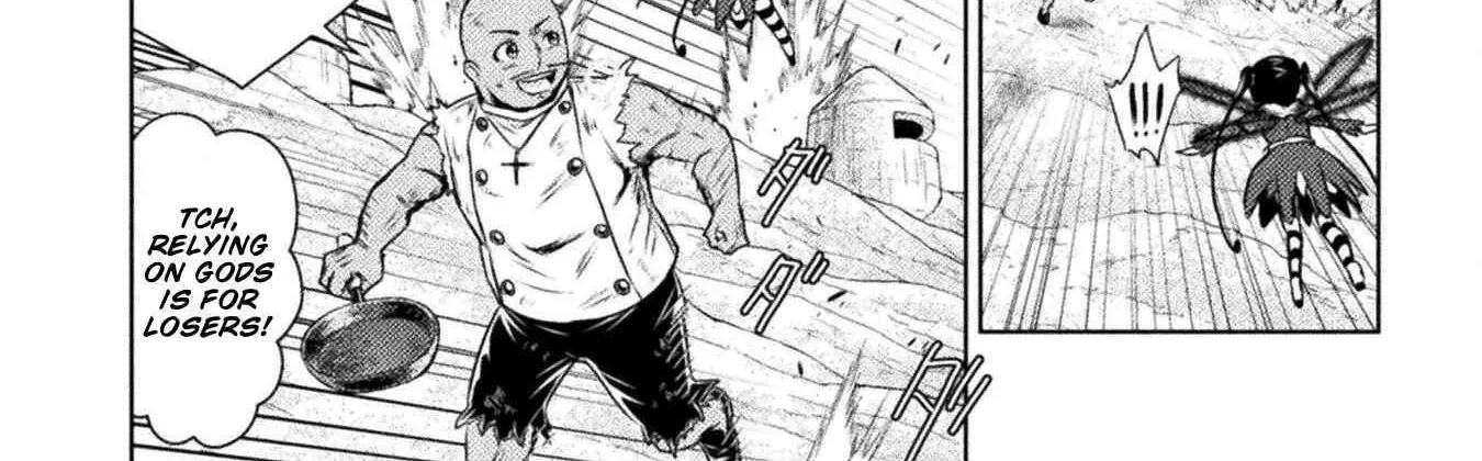 Read Killer Shark In Another World chapter 47 image 8 on Lezhin