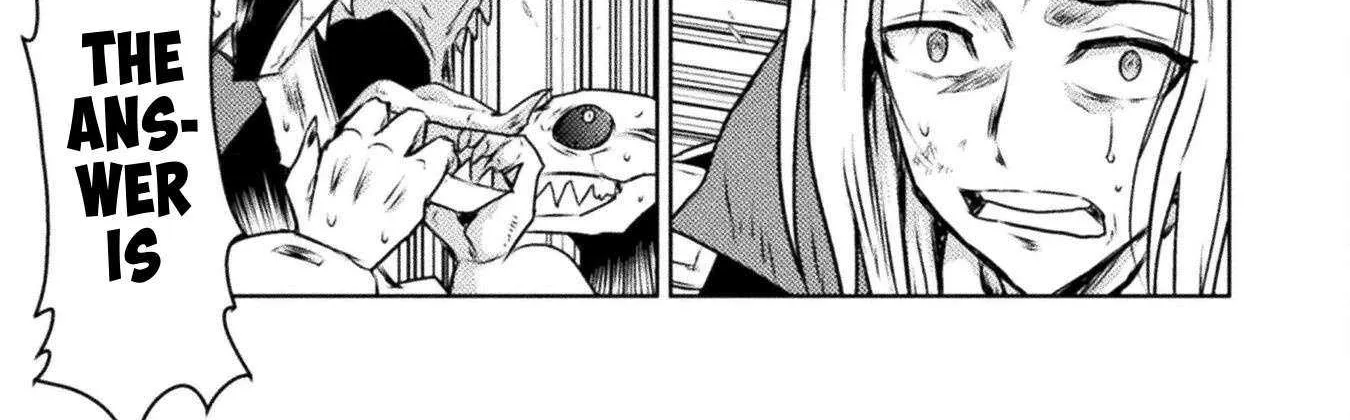Read Killer Shark In Another World chapter 48 image 10 on Lezhin