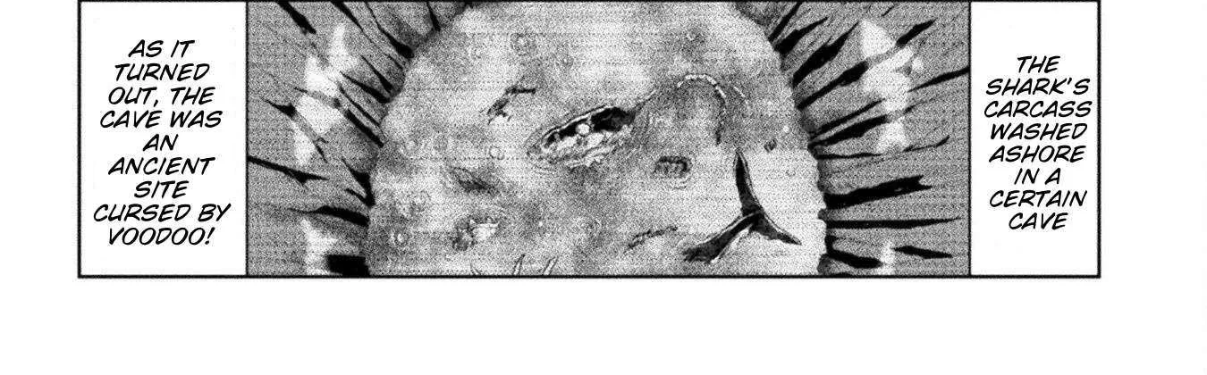 Read Killer Shark In Another World chapter 48 image 14 on Lezhin