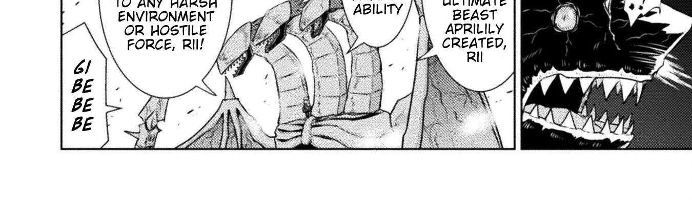 Read Killer Shark In Another World chapter 48 image 20 on Lezhin