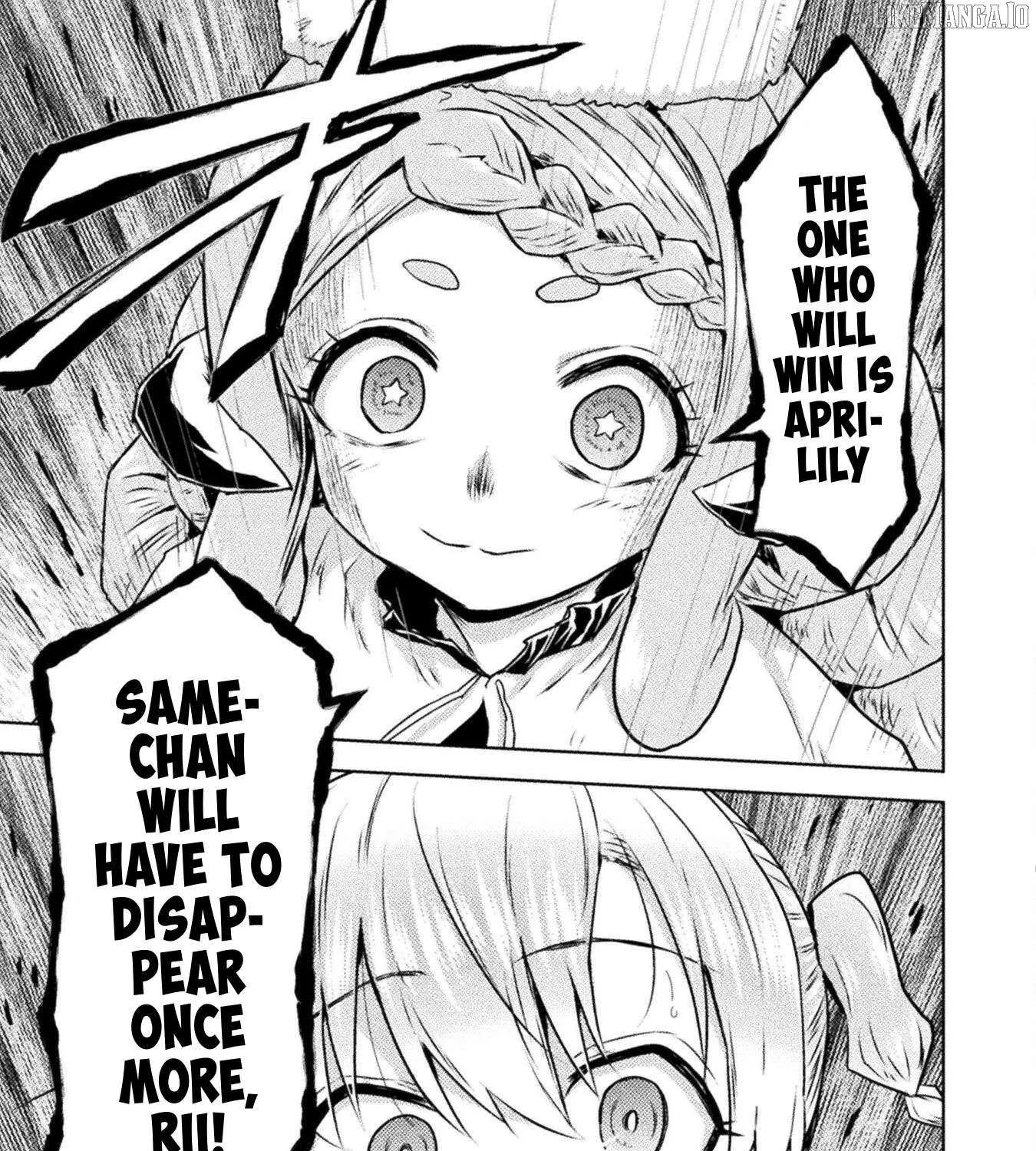 Read Killer Shark In Another World chapter 48 image 21 on Lezhin