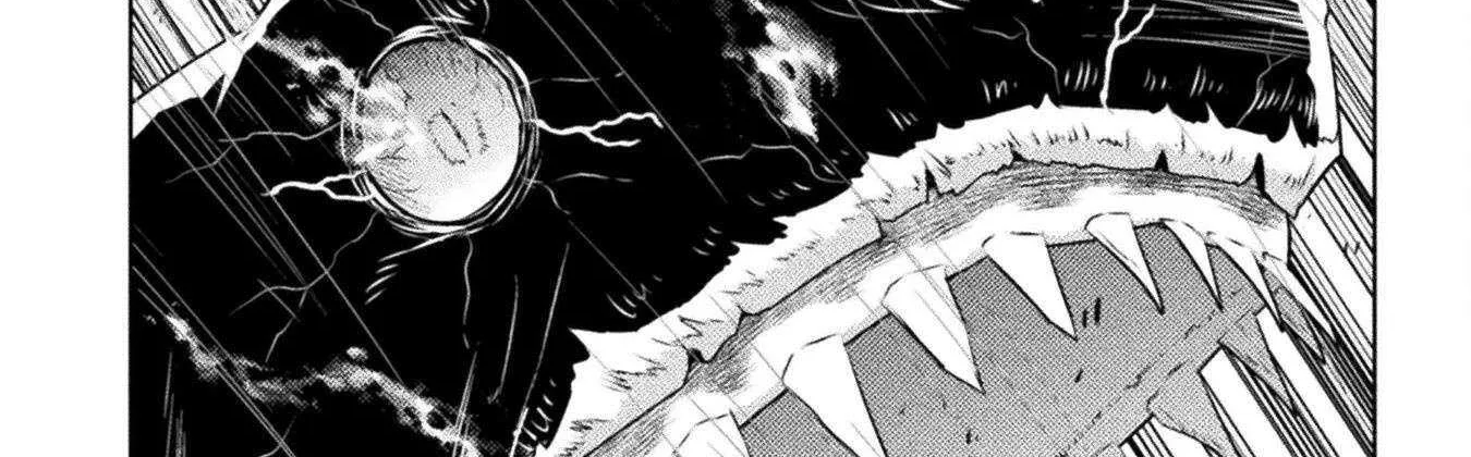 Read Killer Shark In Another World chapter 48 image 24 on Lezhin