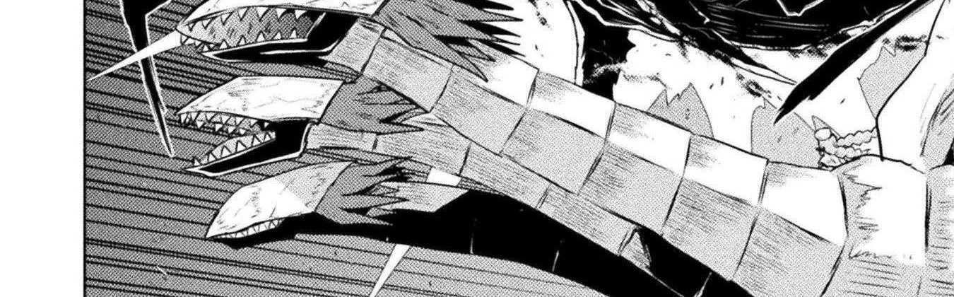 Read Killer Shark In Another World chapter 48 image 28 on Lezhin