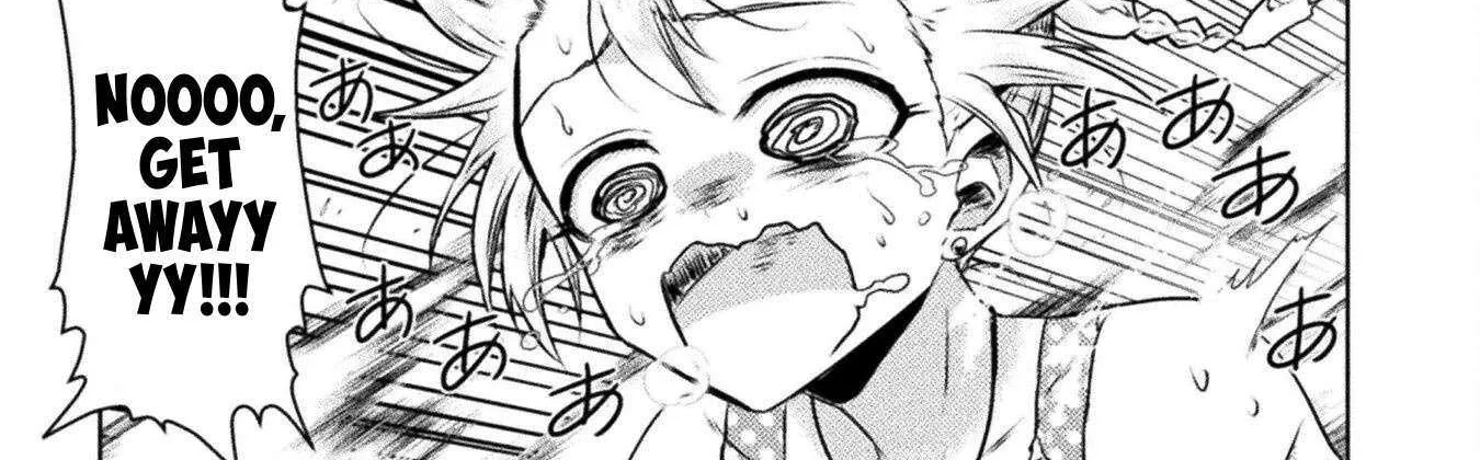 Read Killer Shark In Another World chapter 48 image 30 on Lezhin