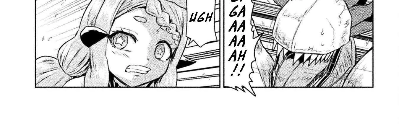 Read Killer Shark In Another World chapter 48 image 32 on Lezhin