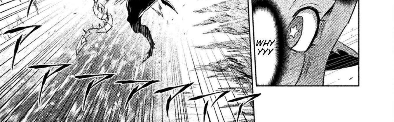 Read Killer Shark In Another World chapter 48 image 34 on Lezhin