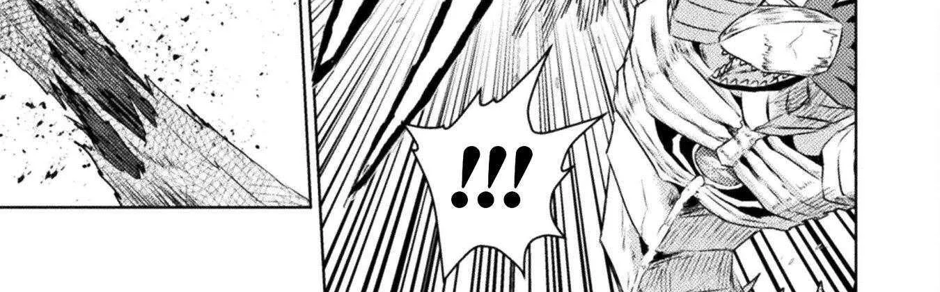 Read Killer Shark In Another World chapter 48 image 38 on Lezhin