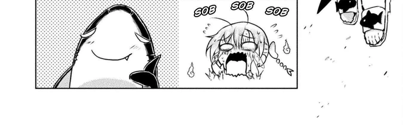 Read Killer Shark In Another World chapter 48 image 4 on Lezhin