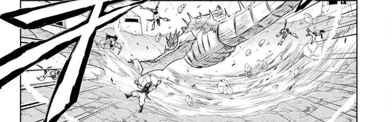 Read Killer Shark In Another World chapter 48 image 42 on Lezhin