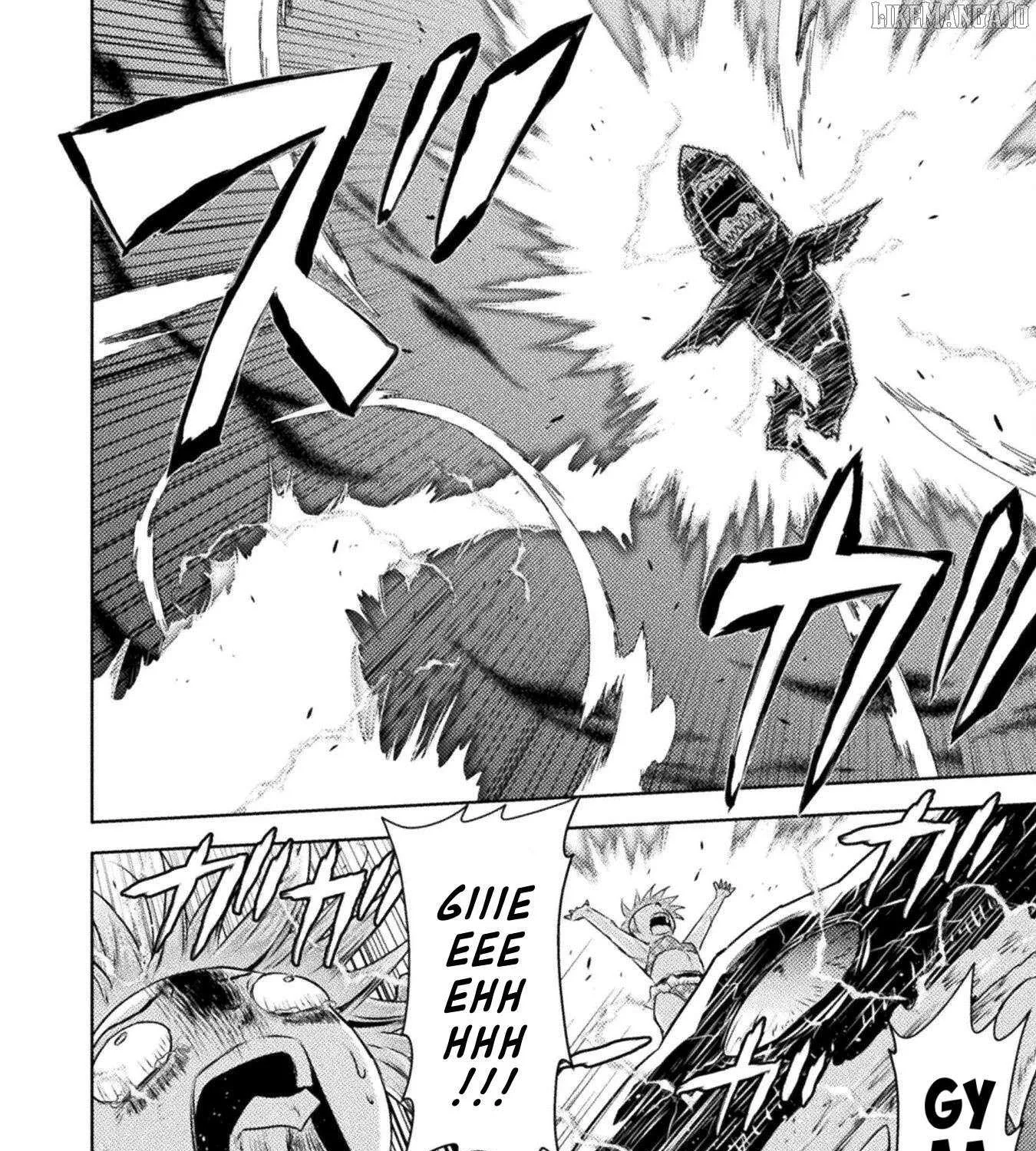 Read Killer Shark In Another World chapter 48 image 51 on Lezhin