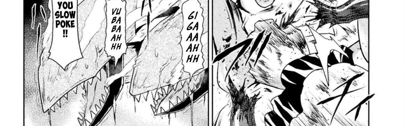 Read Killer Shark In Another World chapter 48 image 58 on Lezhin