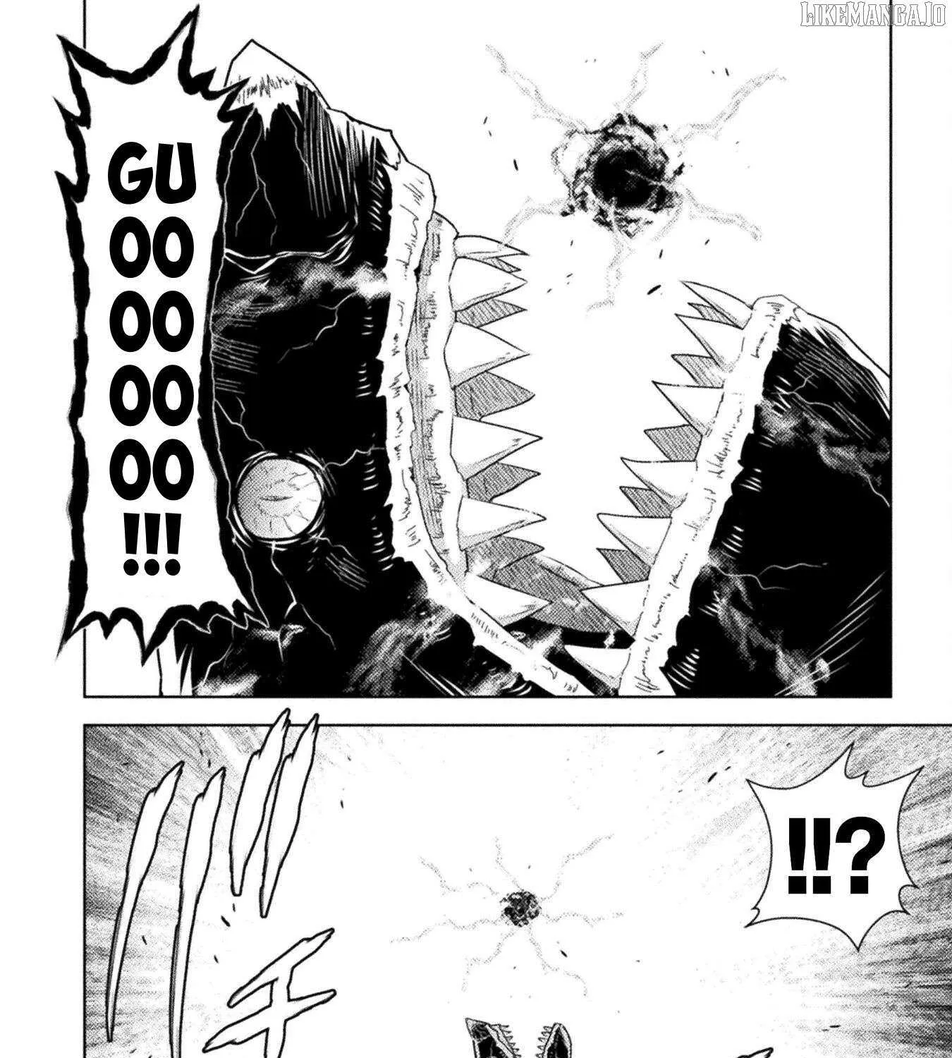 Read Killer Shark In Another World chapter 48 image 63 on Lezhin