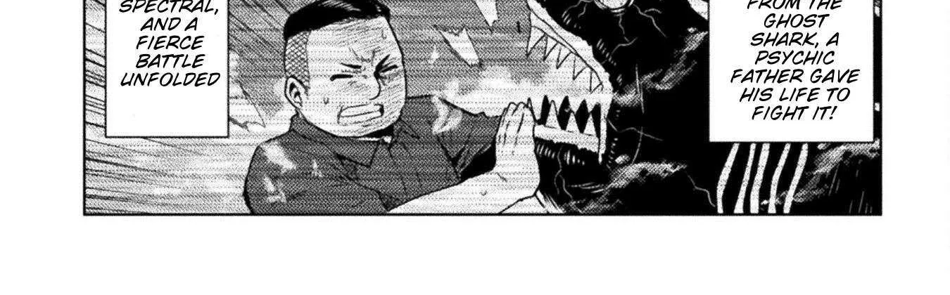 Read Killer Shark In Another World chapter 48 image 68 on Lezhin