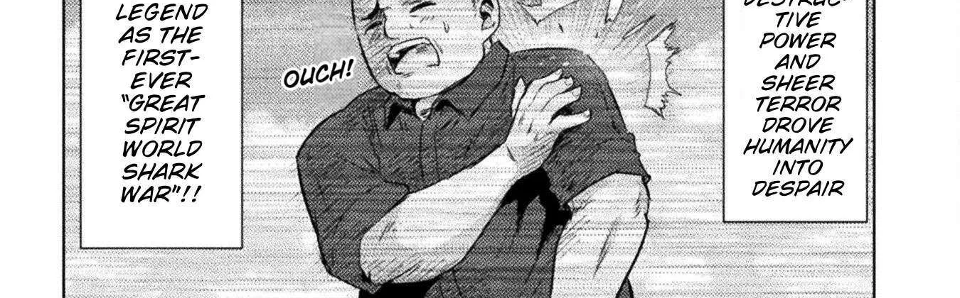 Read Killer Shark In Another World chapter 48 image 70 on Lezhin