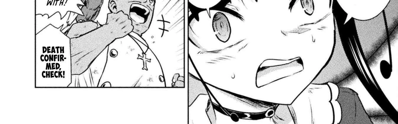 Read Killer Shark In Another World chapter 48 image 8 on Lezhin