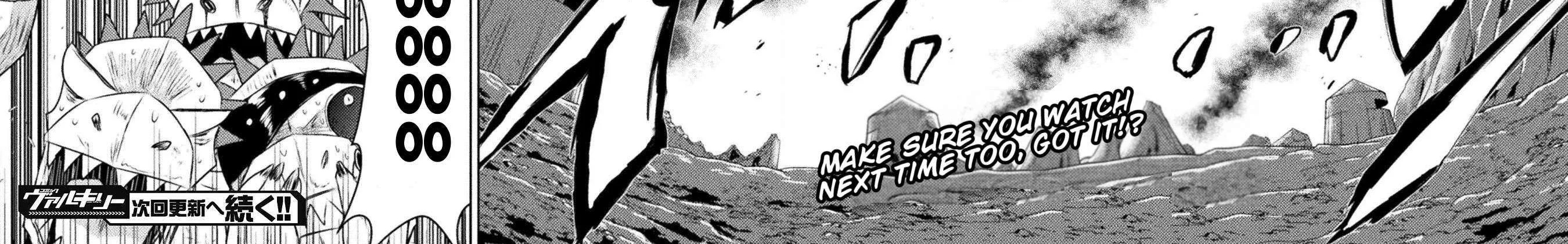 Read Killer Shark In Another World chapter 48 image 80 on Lezhin