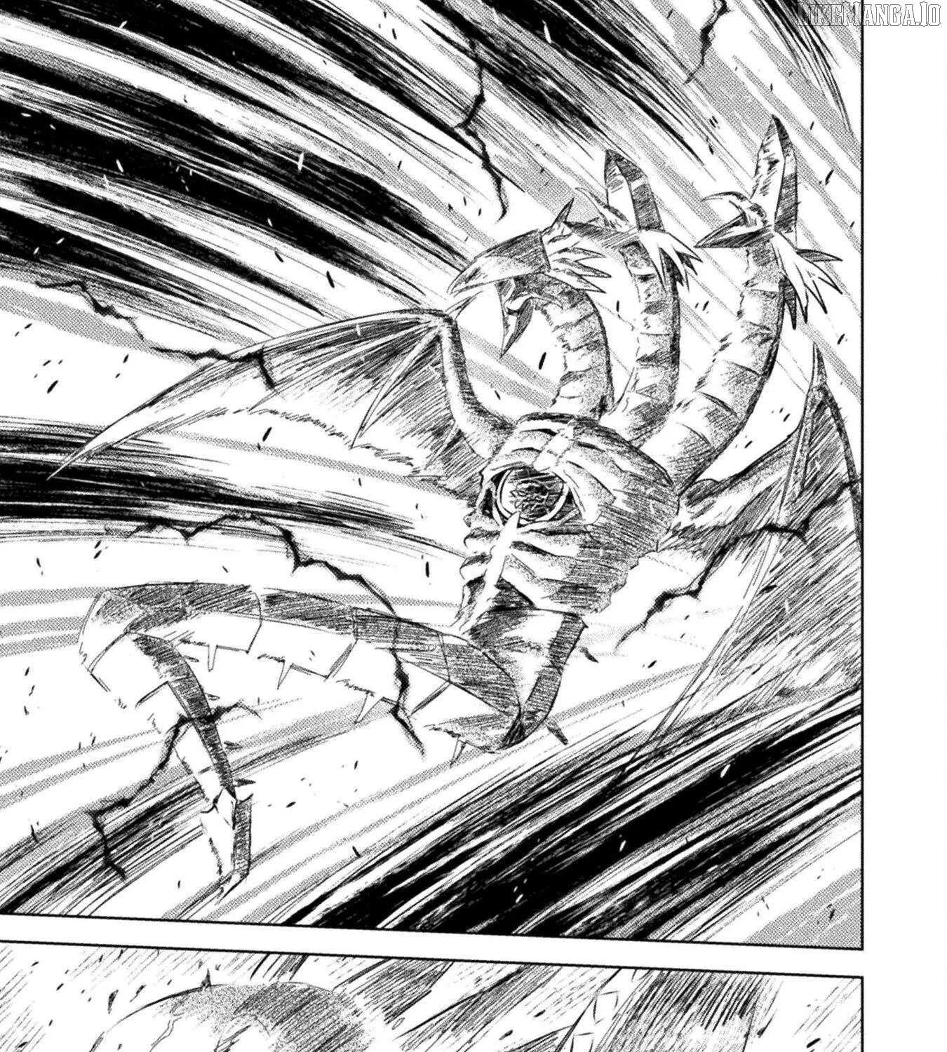 Read Killer Shark In Another World chapter 49 image 10 on Lezhin