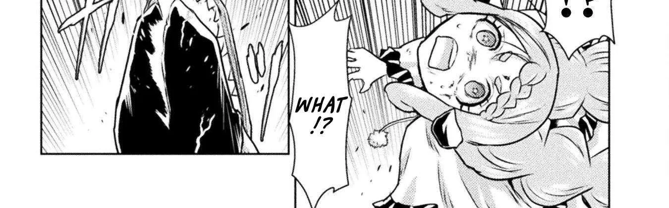 Read Killer Shark In Another World chapter 49 image 15 on Lezhin