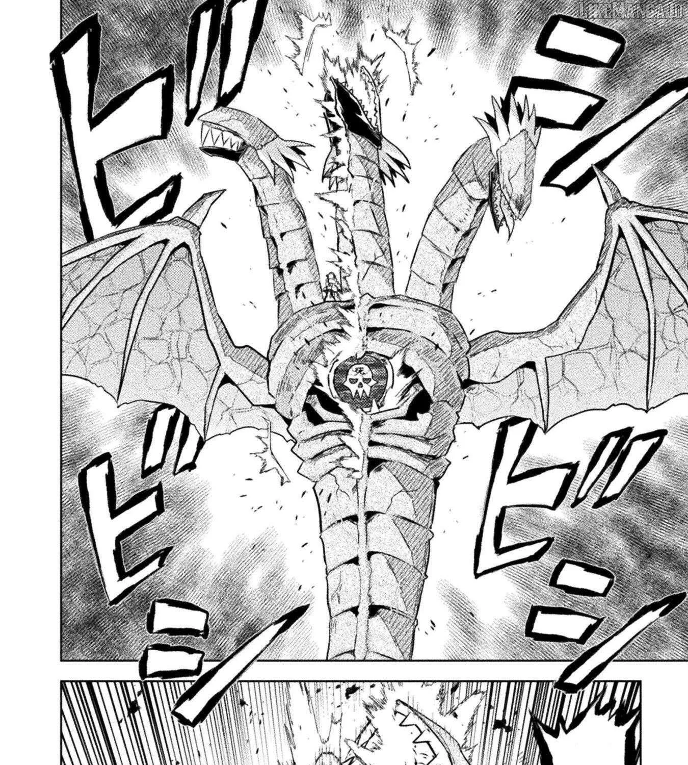 Read Killer Shark In Another World chapter 49 image 16 on Lezhin