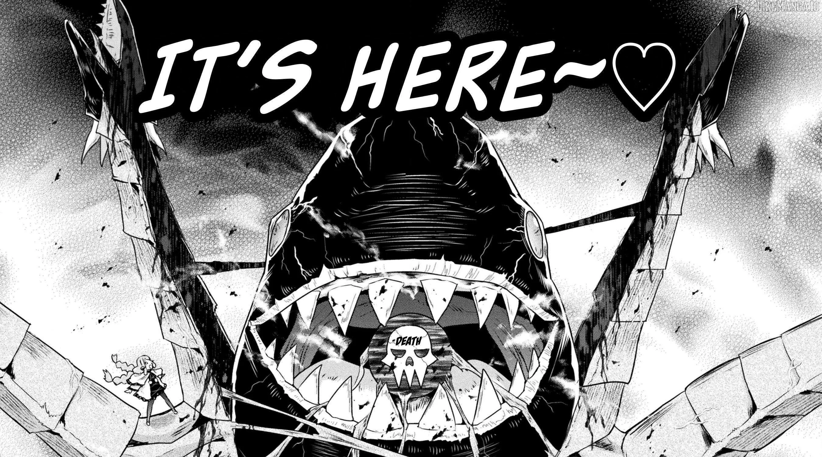 Read Killer Shark In Another World chapter 49 image 20 on Lezhin
