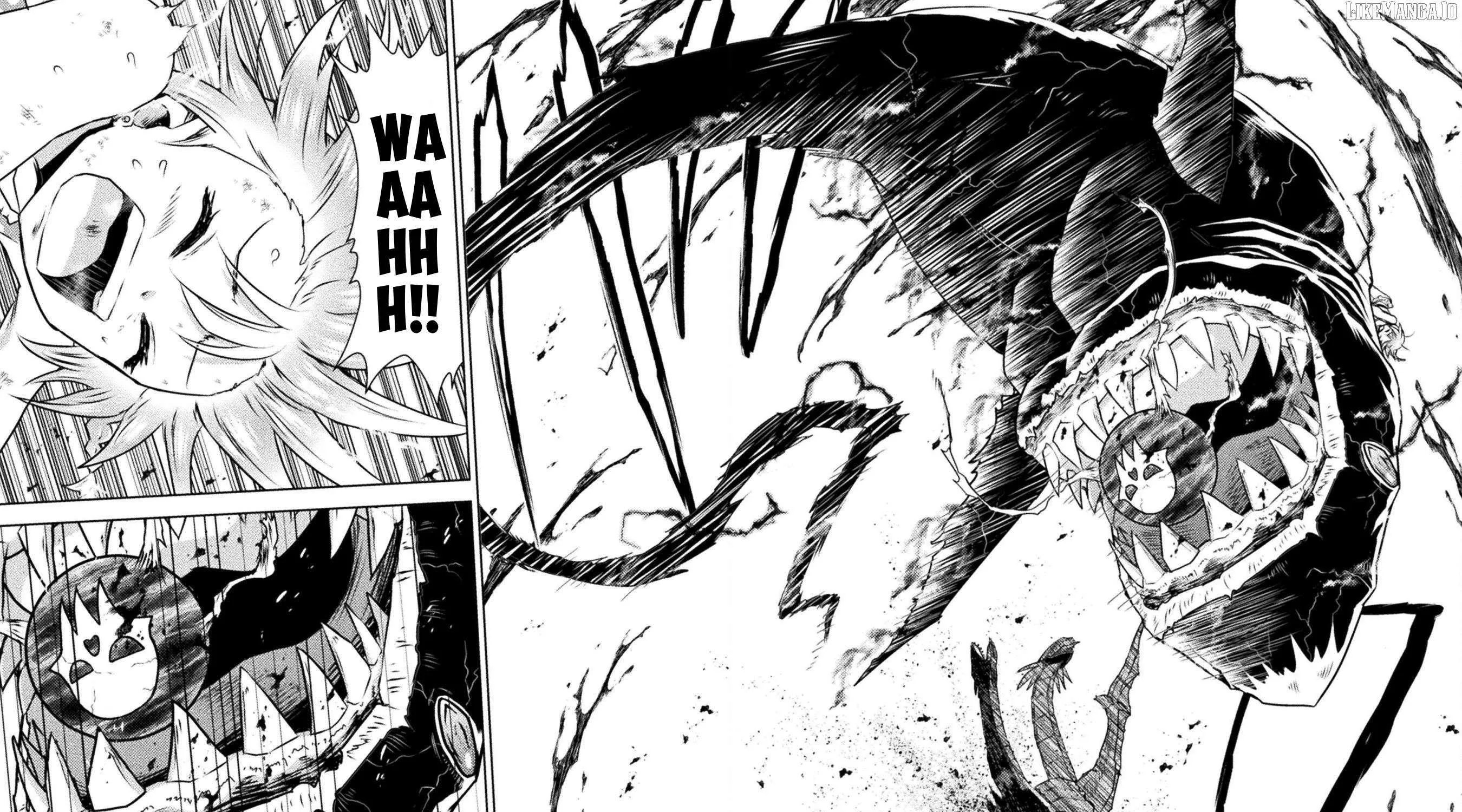 Read Killer Shark In Another World chapter 49 image 22 on Lezhin