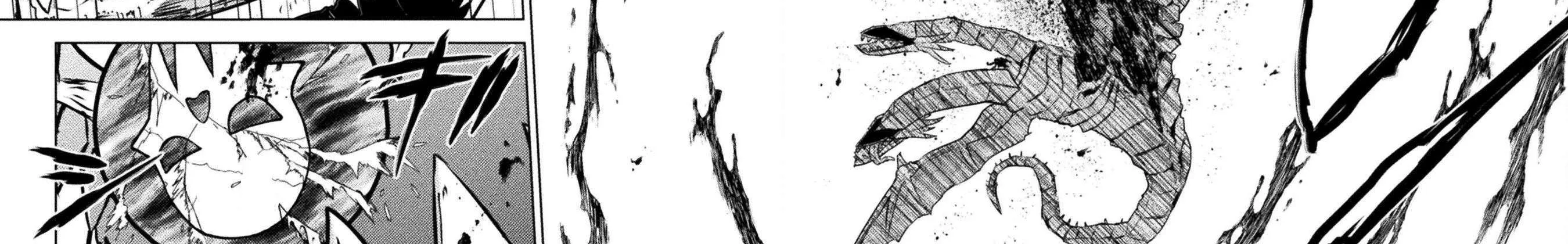 Read Killer Shark In Another World chapter 49 image 23 on Lezhin