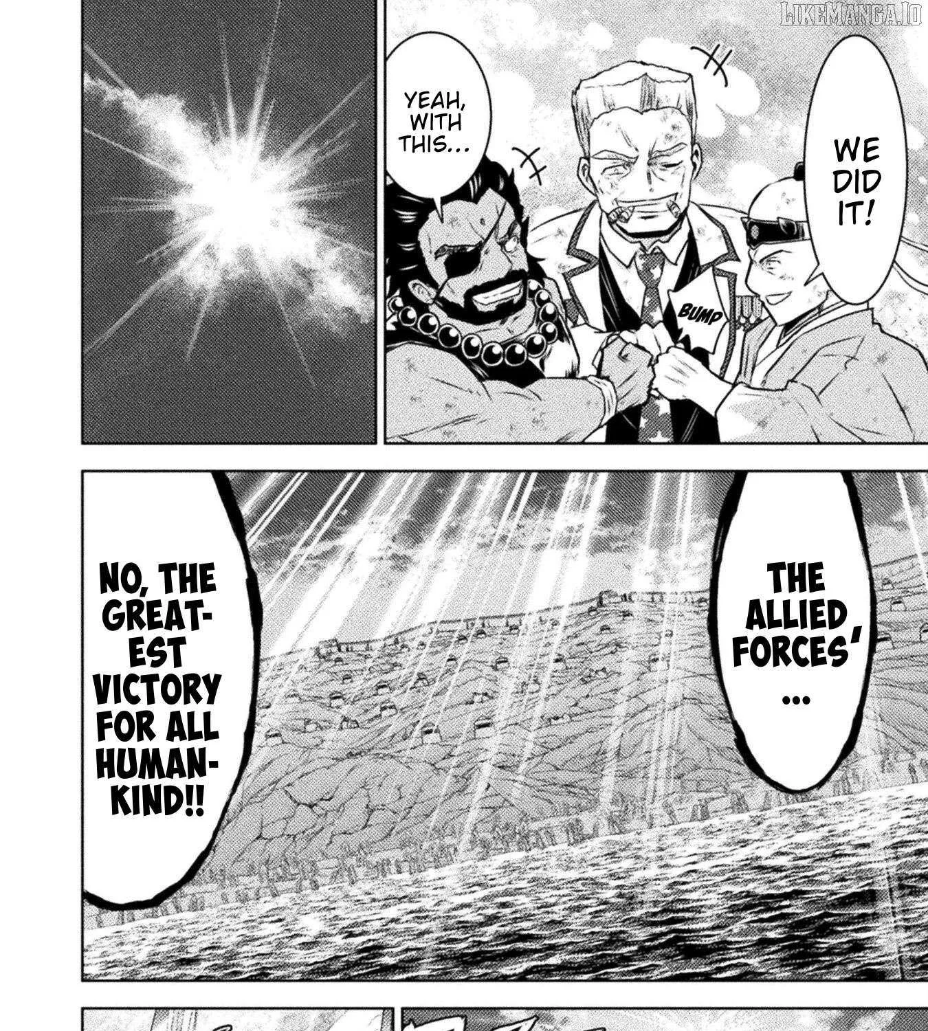 Read Killer Shark In Another World chapter 49 image 28 on Lezhin