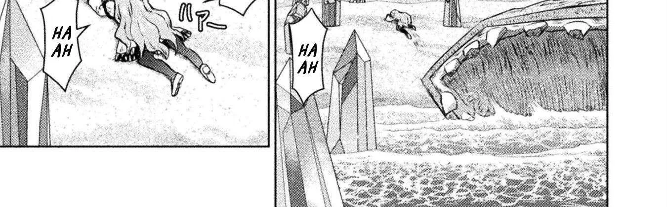 Read Killer Shark In Another World chapter 49 image 31 on Lezhin