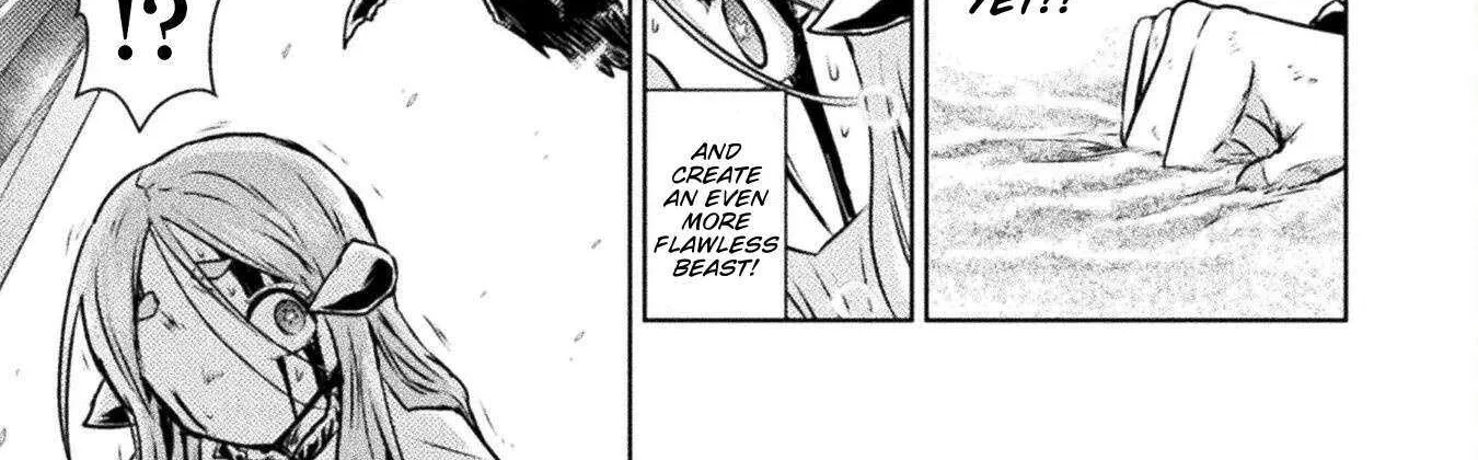 Read Killer Shark In Another World chapter 49 image 35 on Lezhin