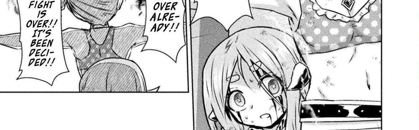Read Killer Shark In Another World chapter 49 image 39 on Lezhin