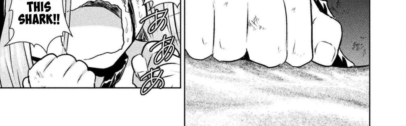 Read Killer Shark In Another World chapter 49 image 43 on Lezhin