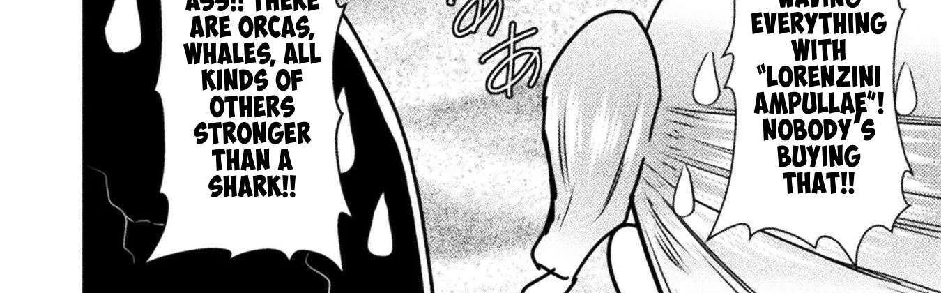 Read Killer Shark In Another World chapter 49 image 45 on Lezhin