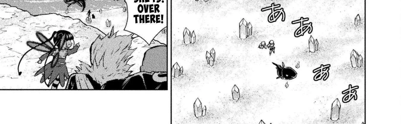 Read Killer Shark In Another World chapter 49 image 47 on Lezhin