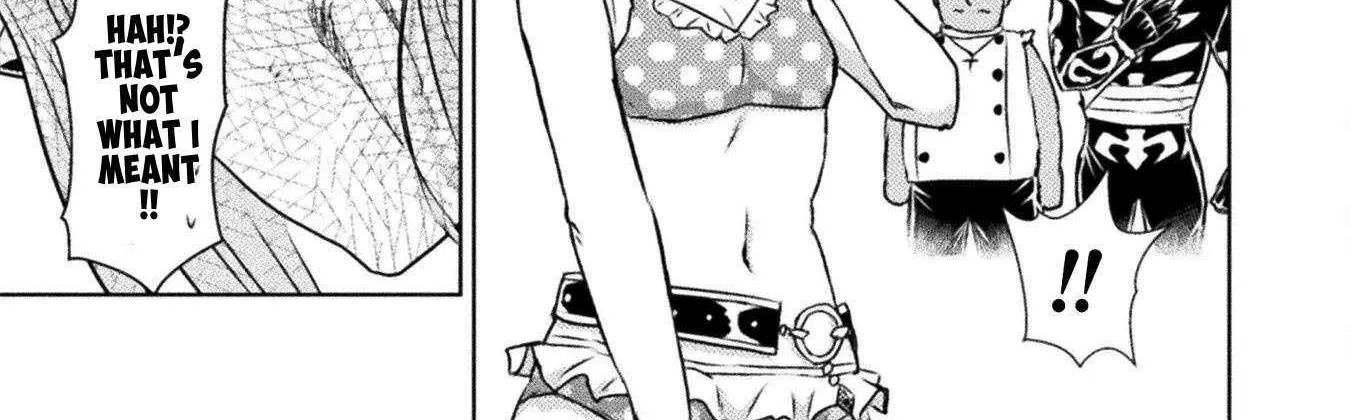 Read Killer Shark In Another World chapter 49 image 51 on Lezhin