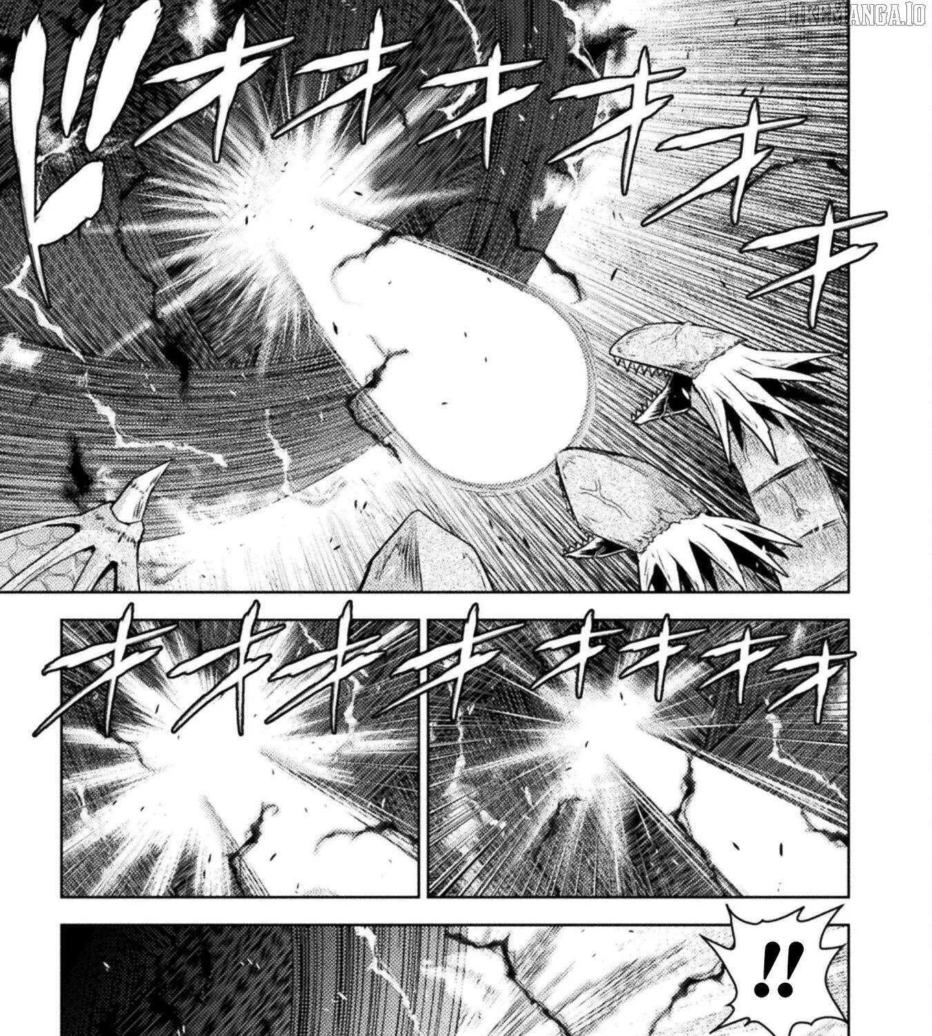 Read Killer Shark In Another World chapter 49 image 6 on Lezhin