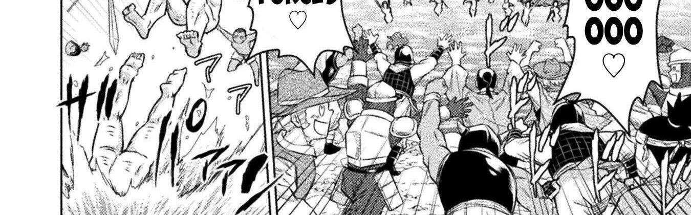 Read Killer Shark In Another World chapter 49 image 65 on Lezhin